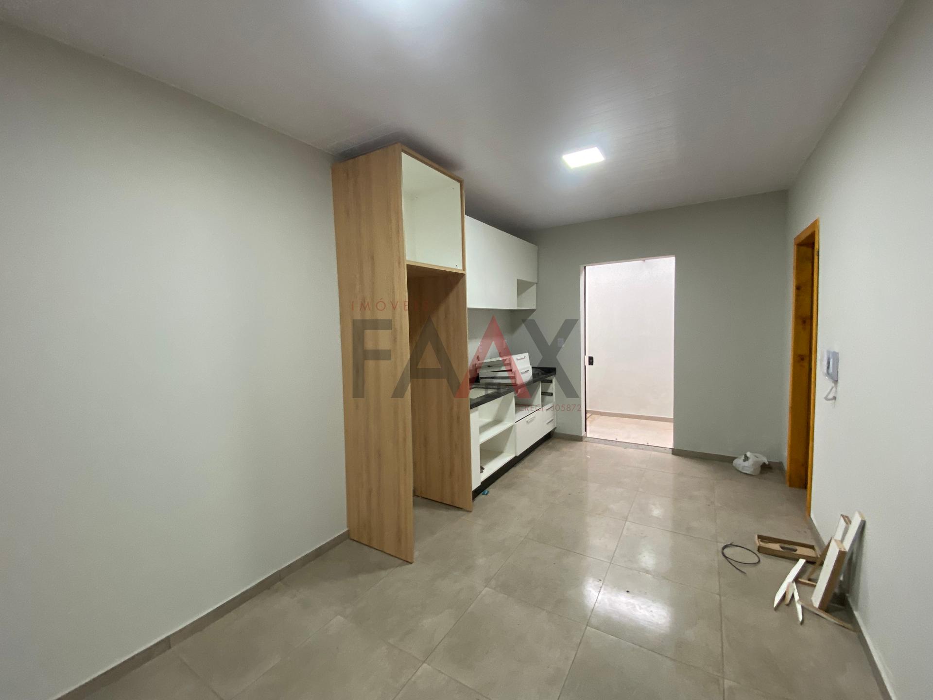 Casa de Condomínio, 2 quartos - Foto 6