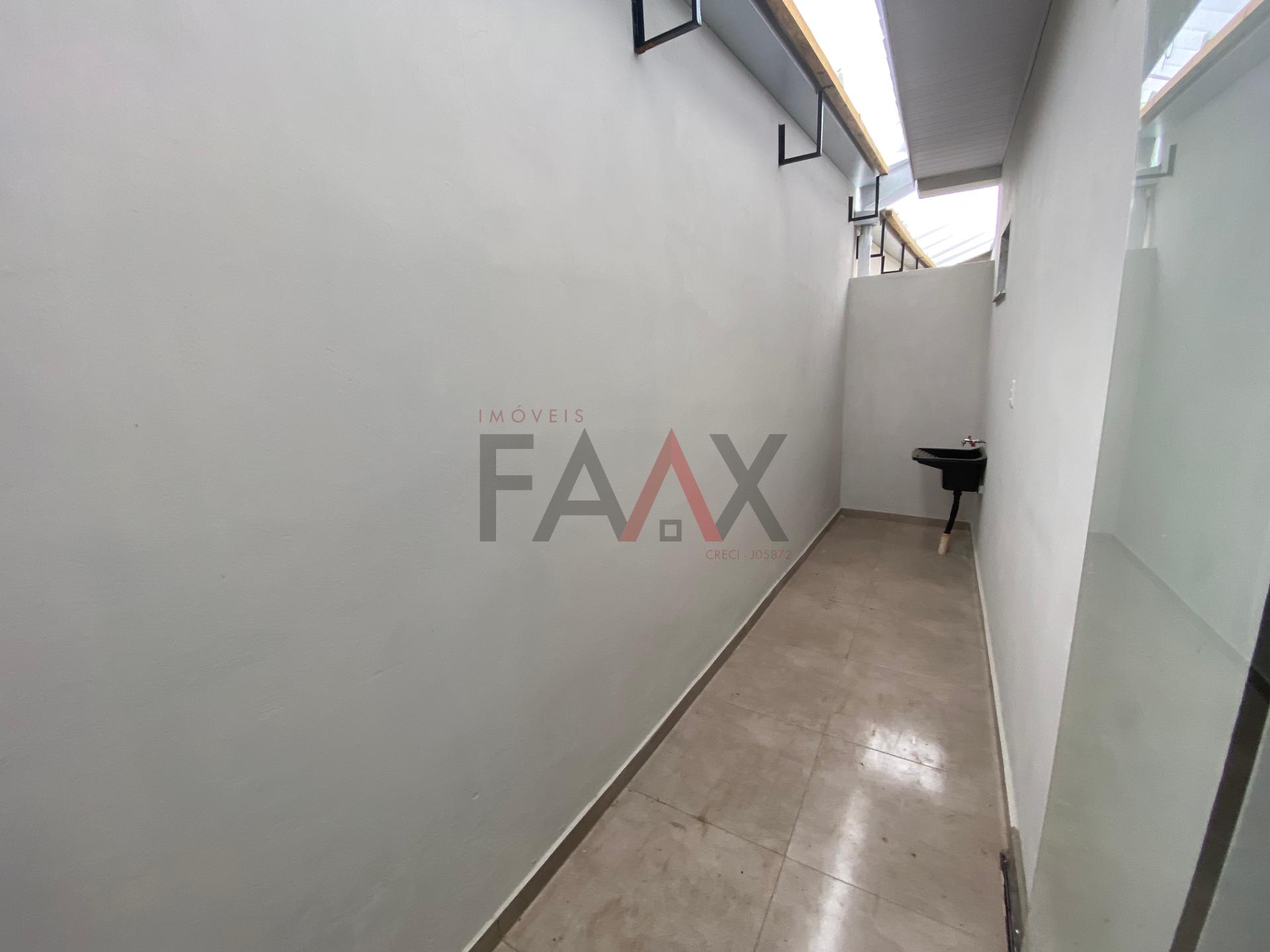 Casa de Condomínio, 2 quartos - Foto 9