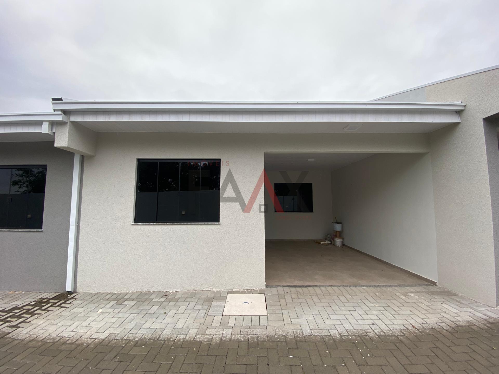 Casa de Condomínio, 2 quartos - Foto 1