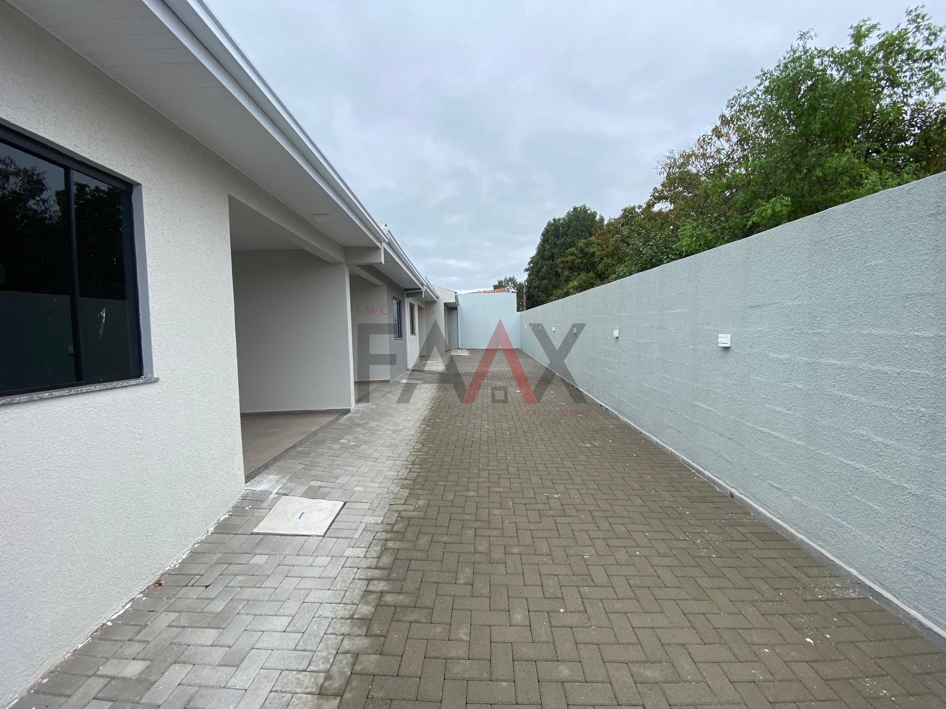 Casa de Condomínio, 2 quartos - Foto 2