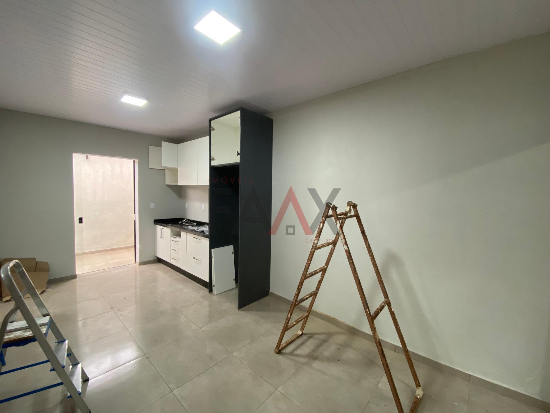 Casa de Condomínio, 2 quartos - Foto 4