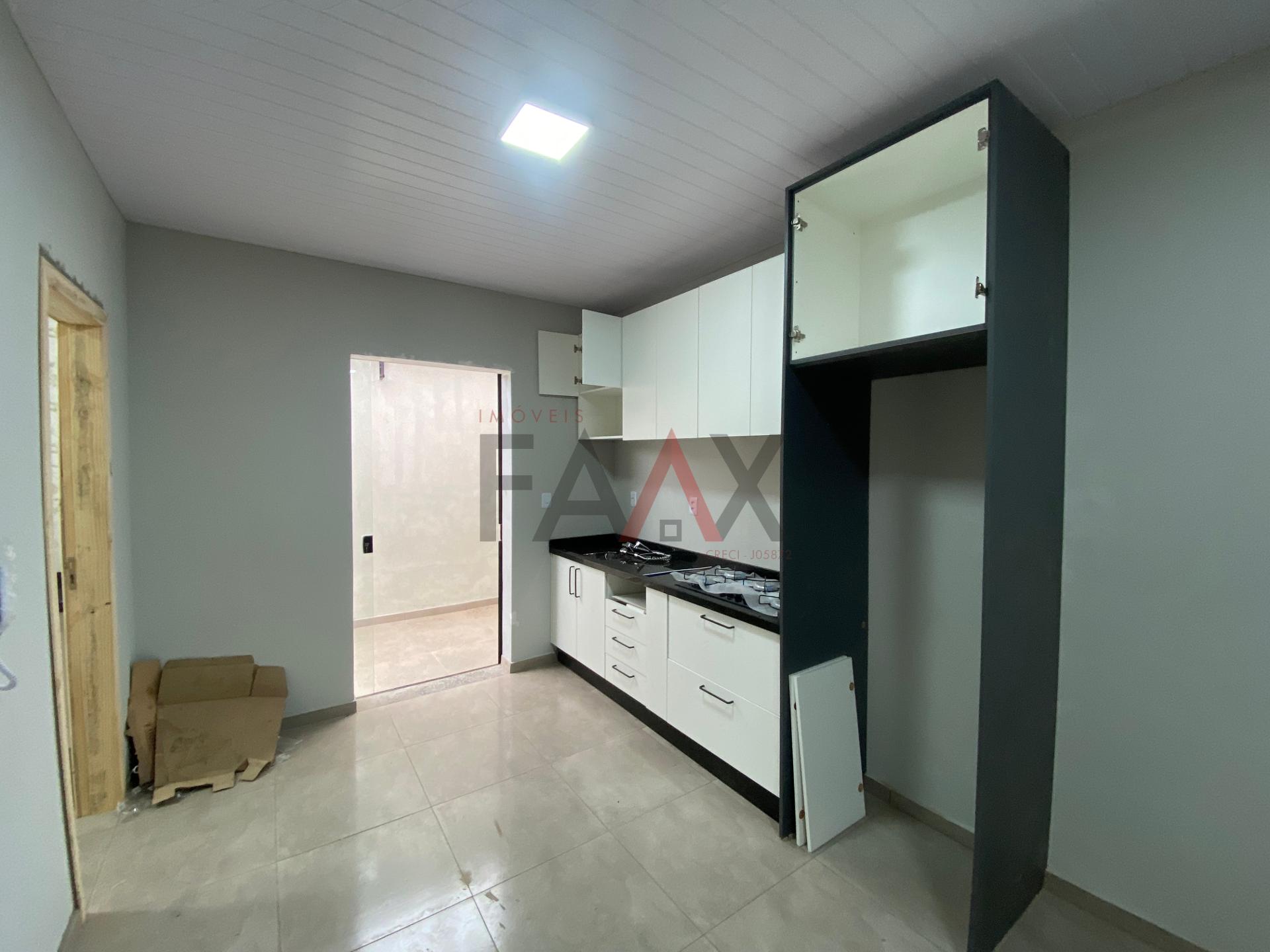 Casa de Condomínio, 2 quartos - Foto 3