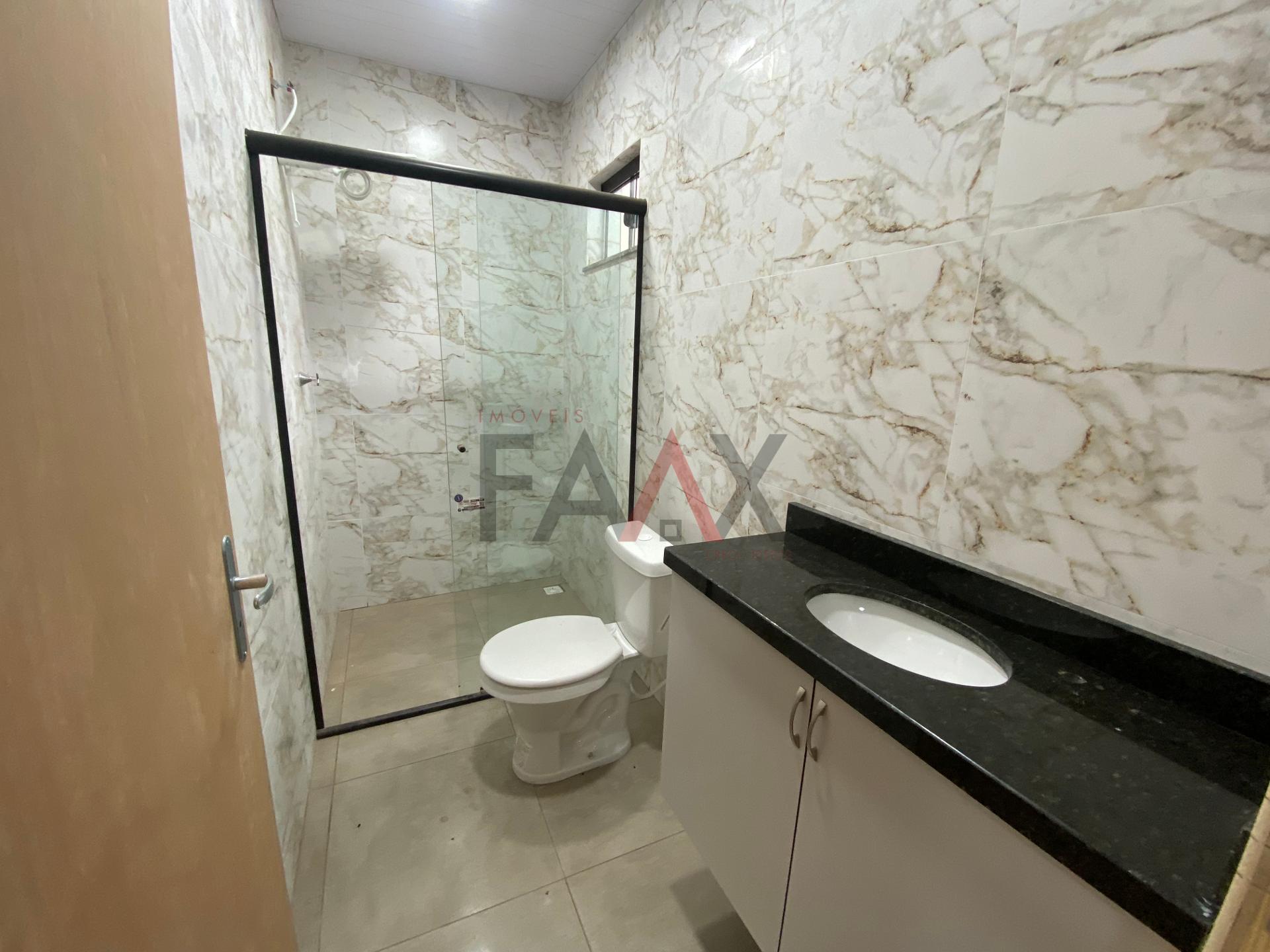 Casa de Condomínio, 2 quartos - Foto 7