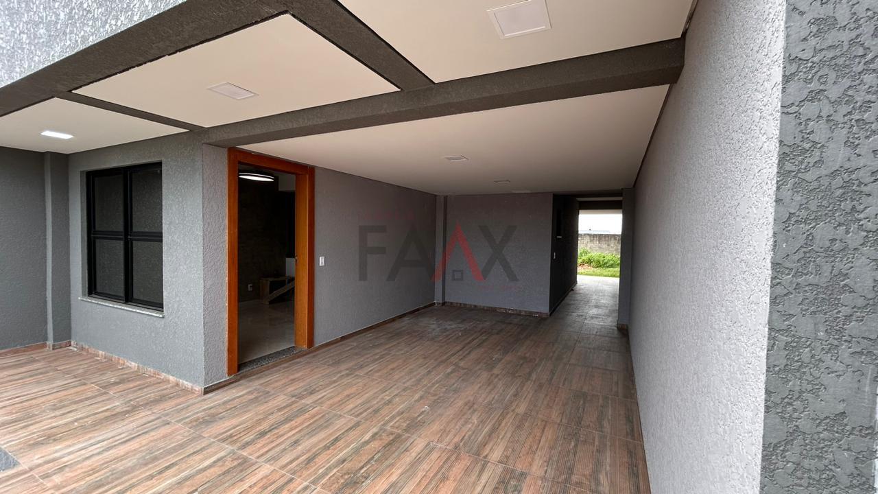 Casa, 2 quartos, 200 m² - Foto 2