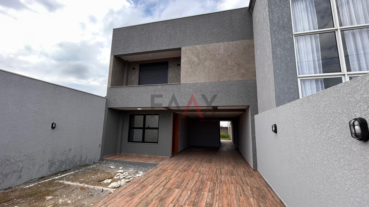 Casa, 2 quartos, 200 m² - Foto 1