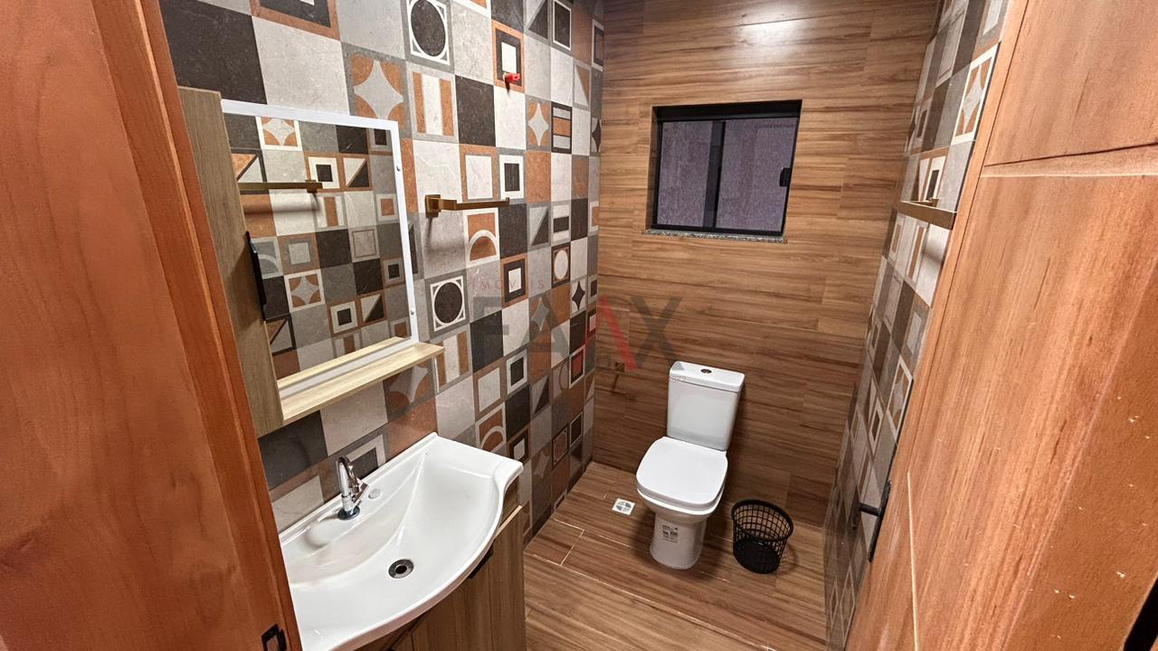 Casa, 2 quartos, 200 m² - Foto 6