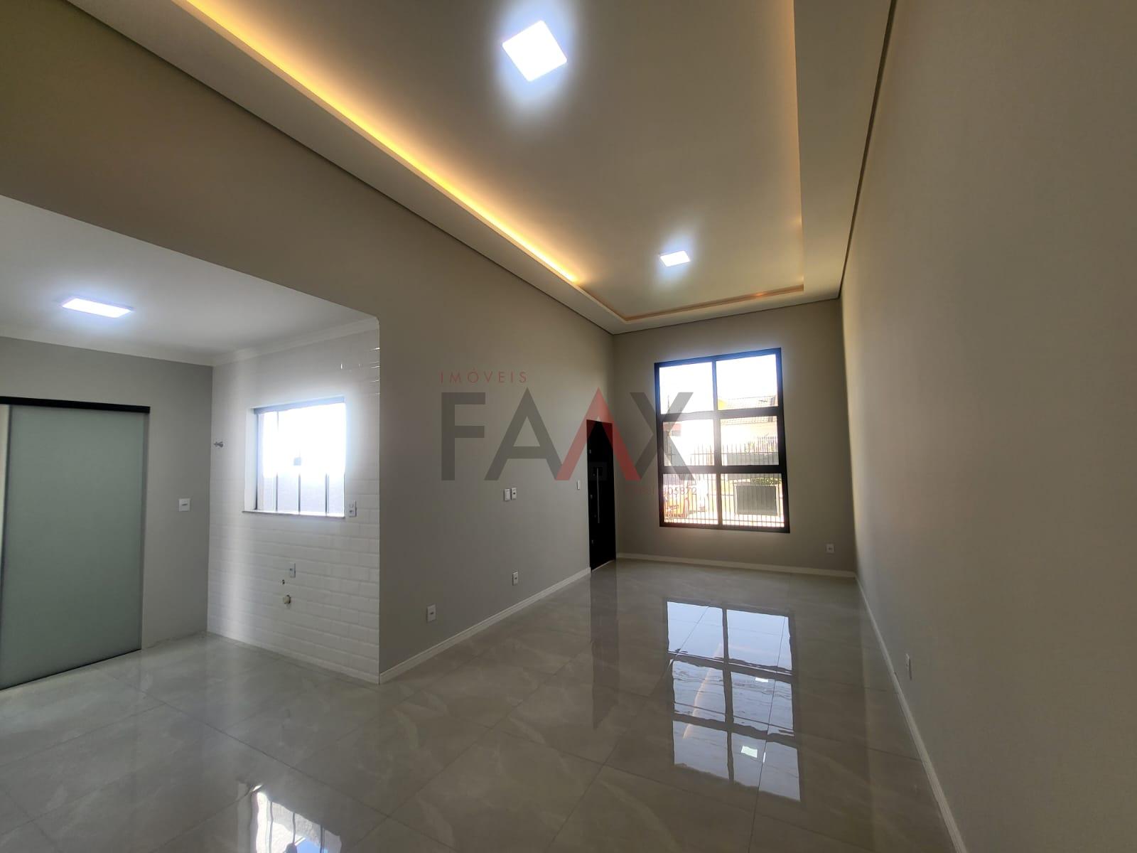 Casa, 2 quartos, 80 m² - Foto 3