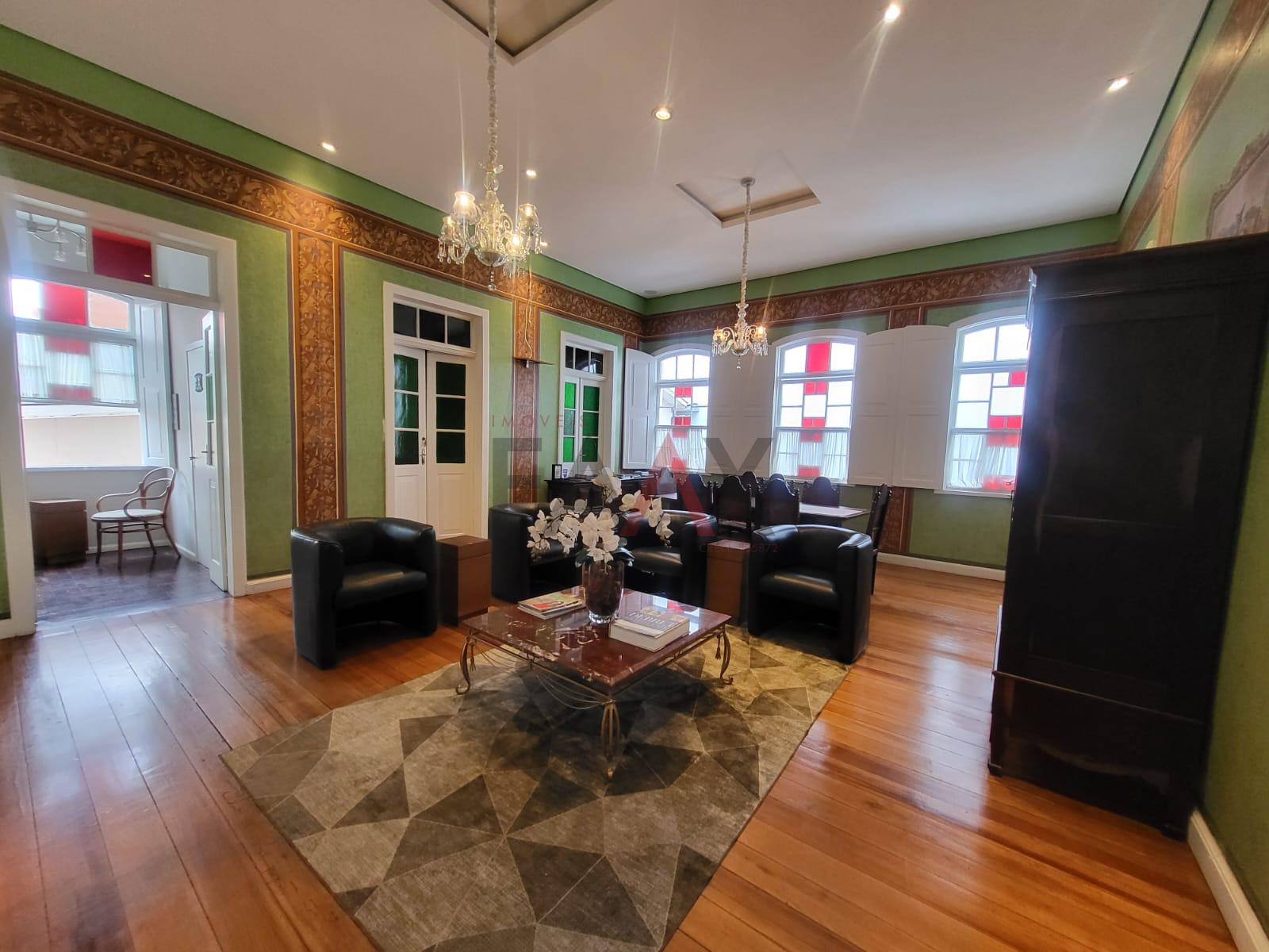 Prédio Inteiro, 12 m² - Foto 4