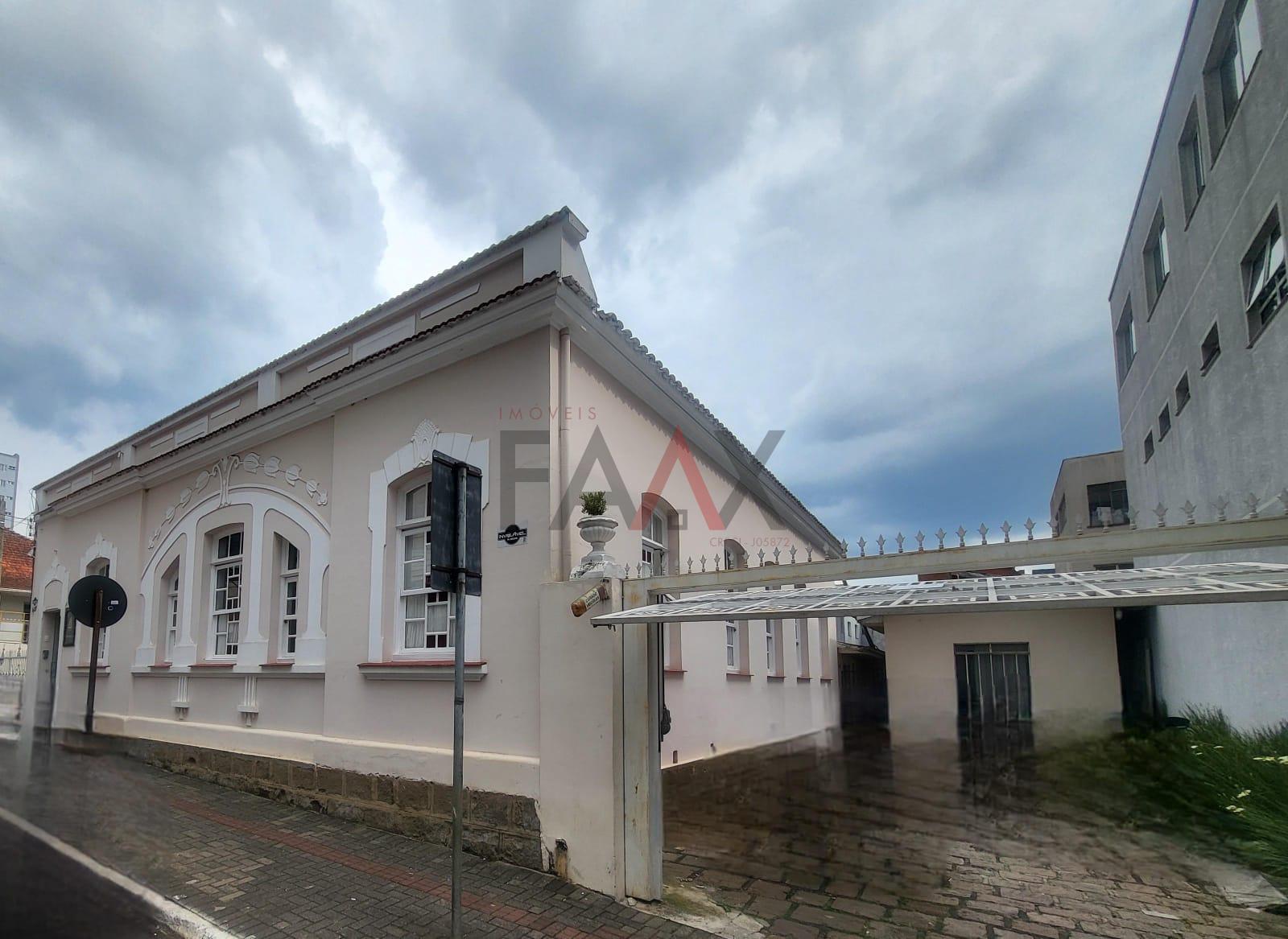 Prédio Inteiro - Foto 1