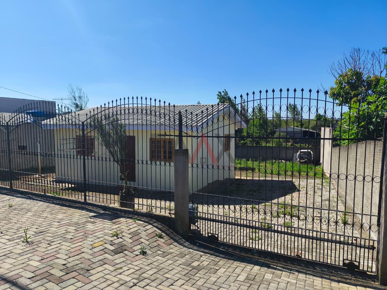 Excelente Casa para locação, Alto Cascavel, GUARAPUAVA - PR