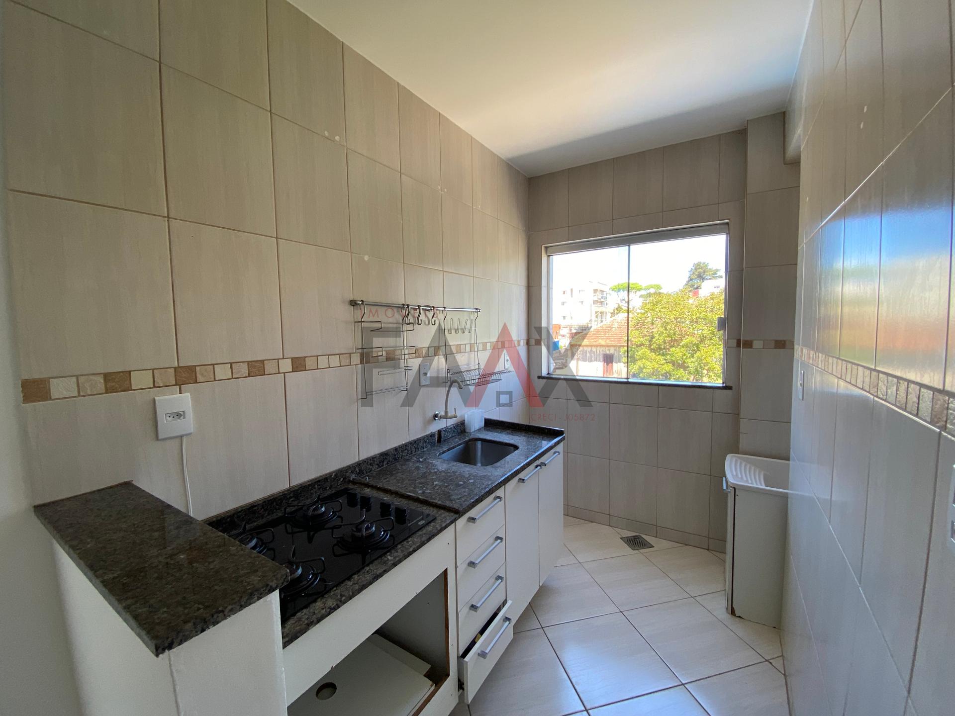 Apartamento, 2 quartos - Foto 3