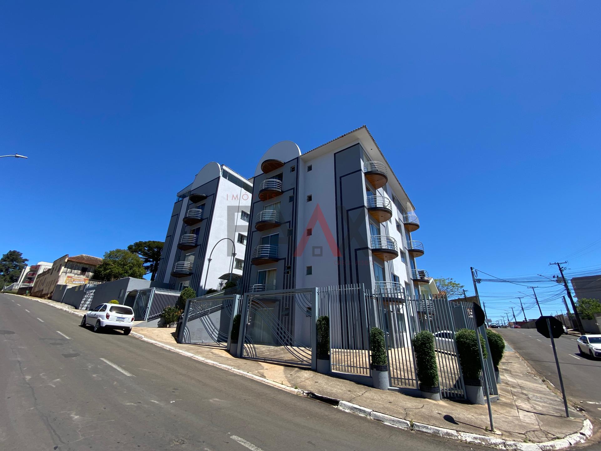 Apartamento, 2 quartos - Foto 1