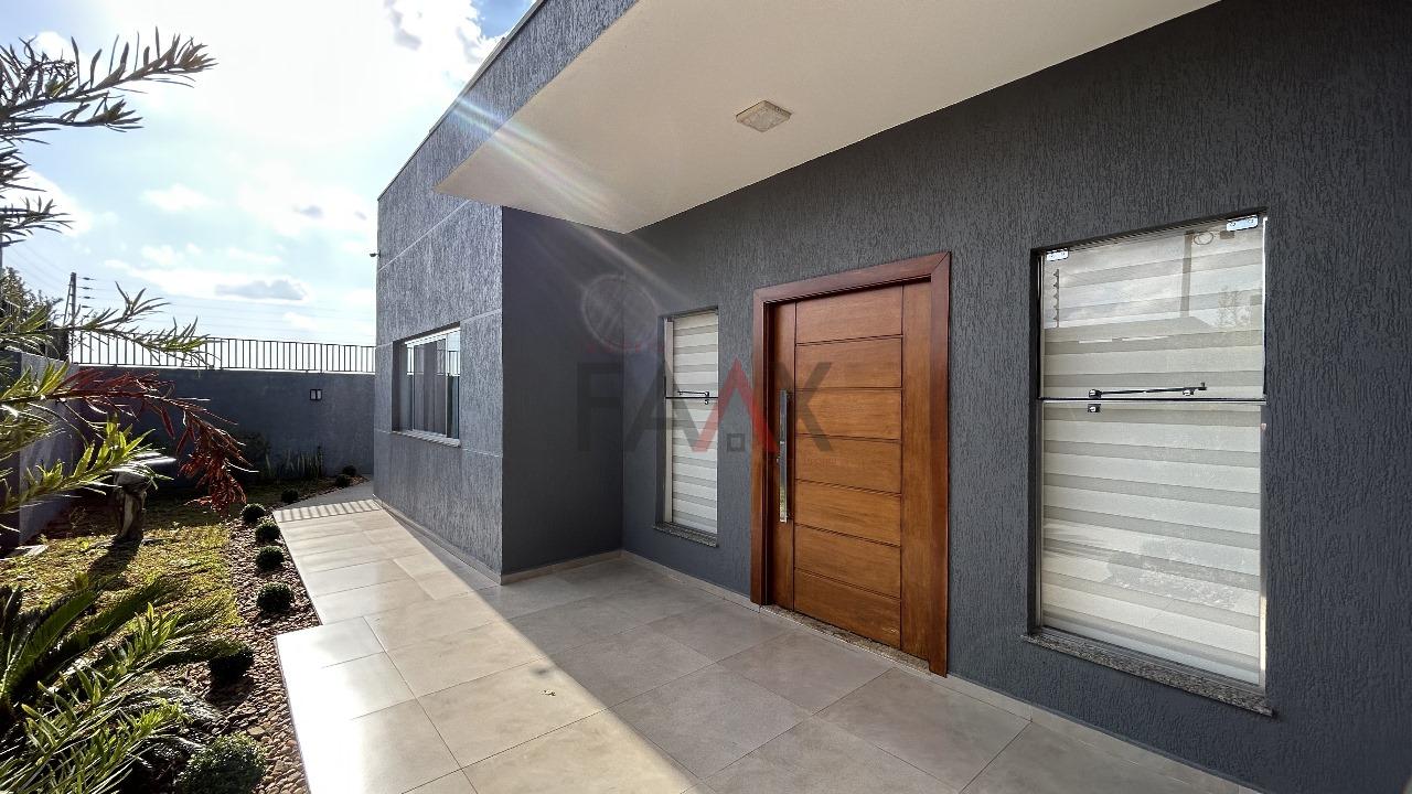 Casa à venda, Alto de Santa Maria - São Cristóvão, GUARAPUAVA ...