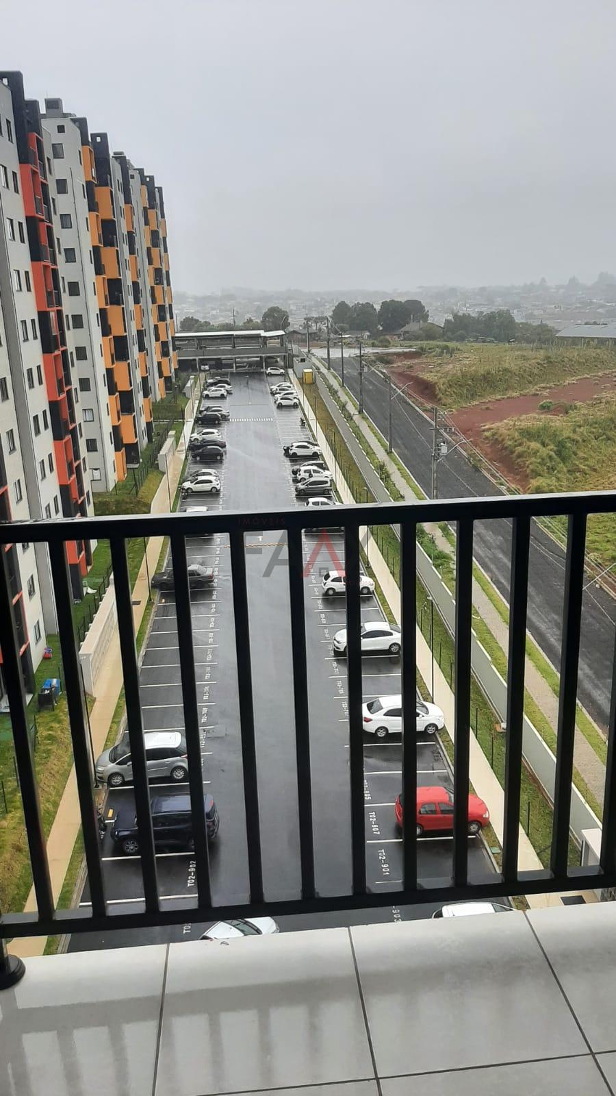 Apartamento, 3 quartos, 54 m² - Foto 9