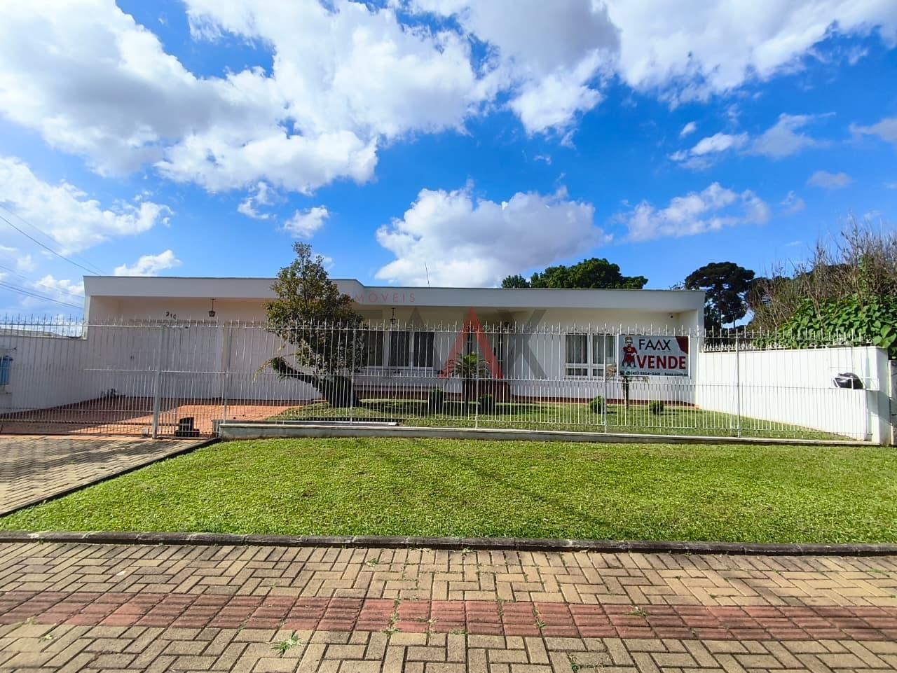 Casa alto padrão a venda com 3 suites, BAIRRO DOS ESTADOS, GUA...