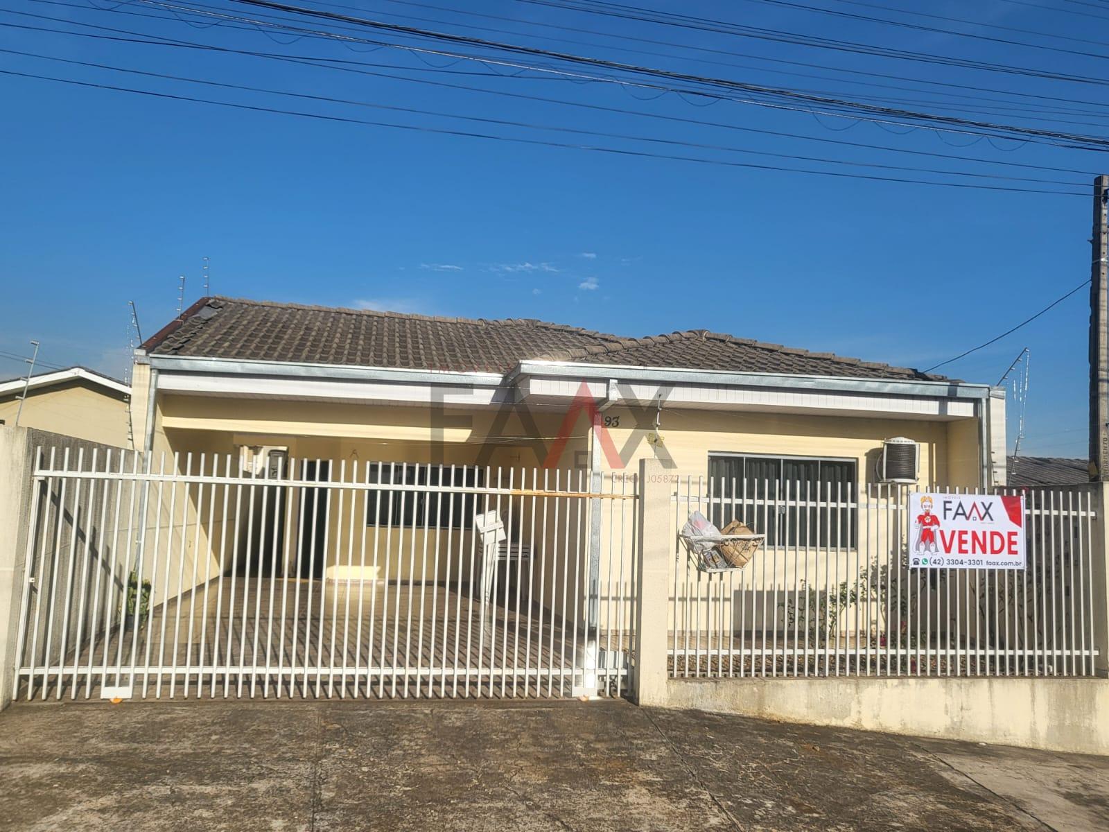 Casa, 2 quartos, 167 m² - Foto 2