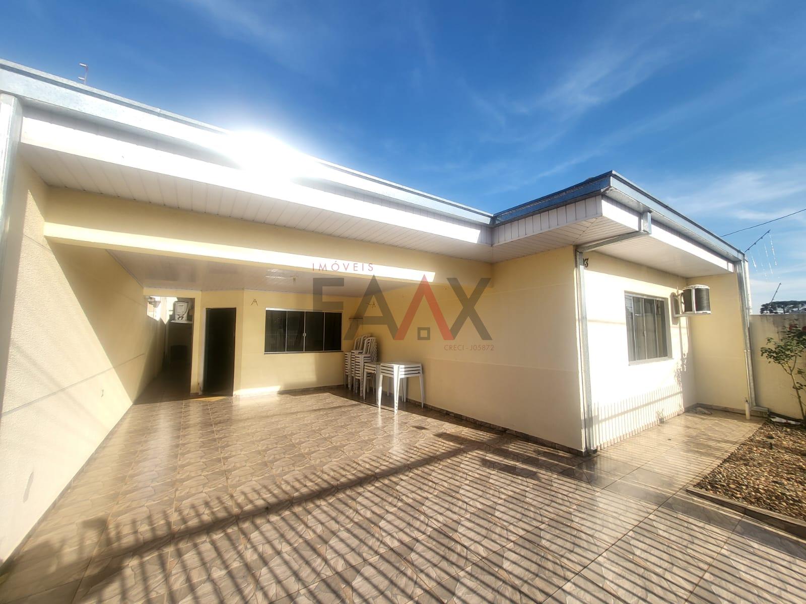 Casa, 2 quartos, 167 m² - Foto 1