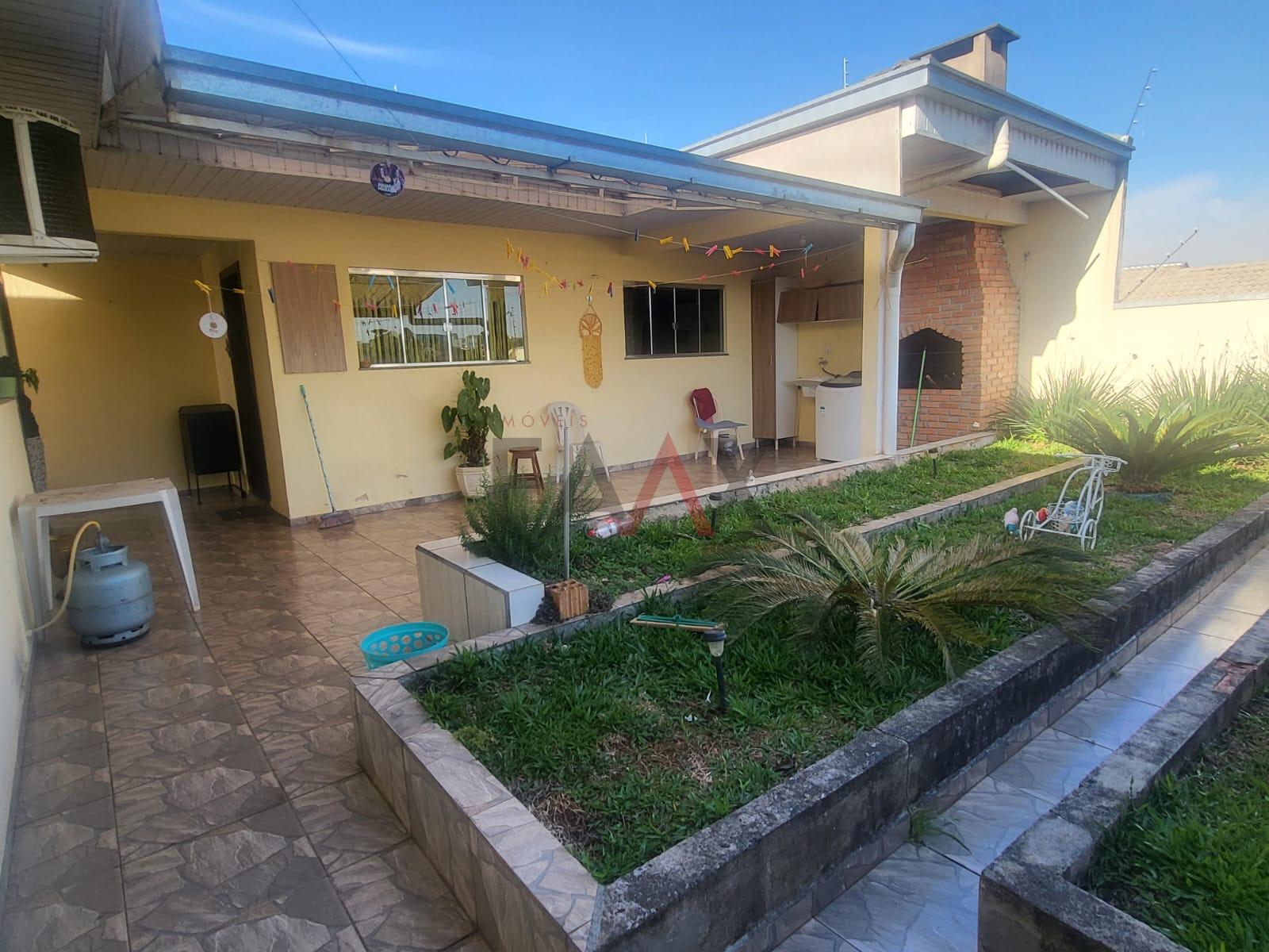 Casa, 2 quartos, 167 m² - Foto 4