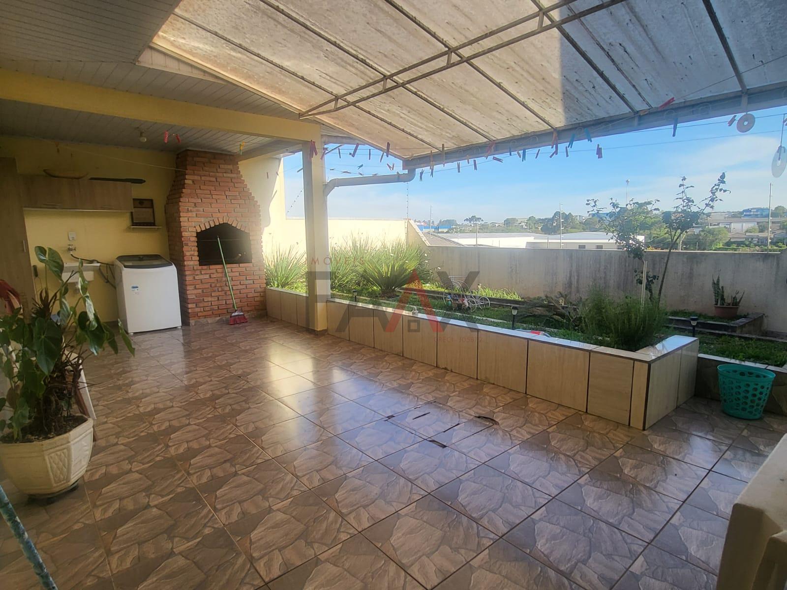 Casa, 2 quartos, 167 m² - Foto 3