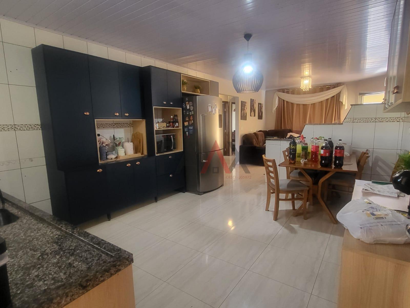 Casa, 2 quartos, 167 m² - Foto 5