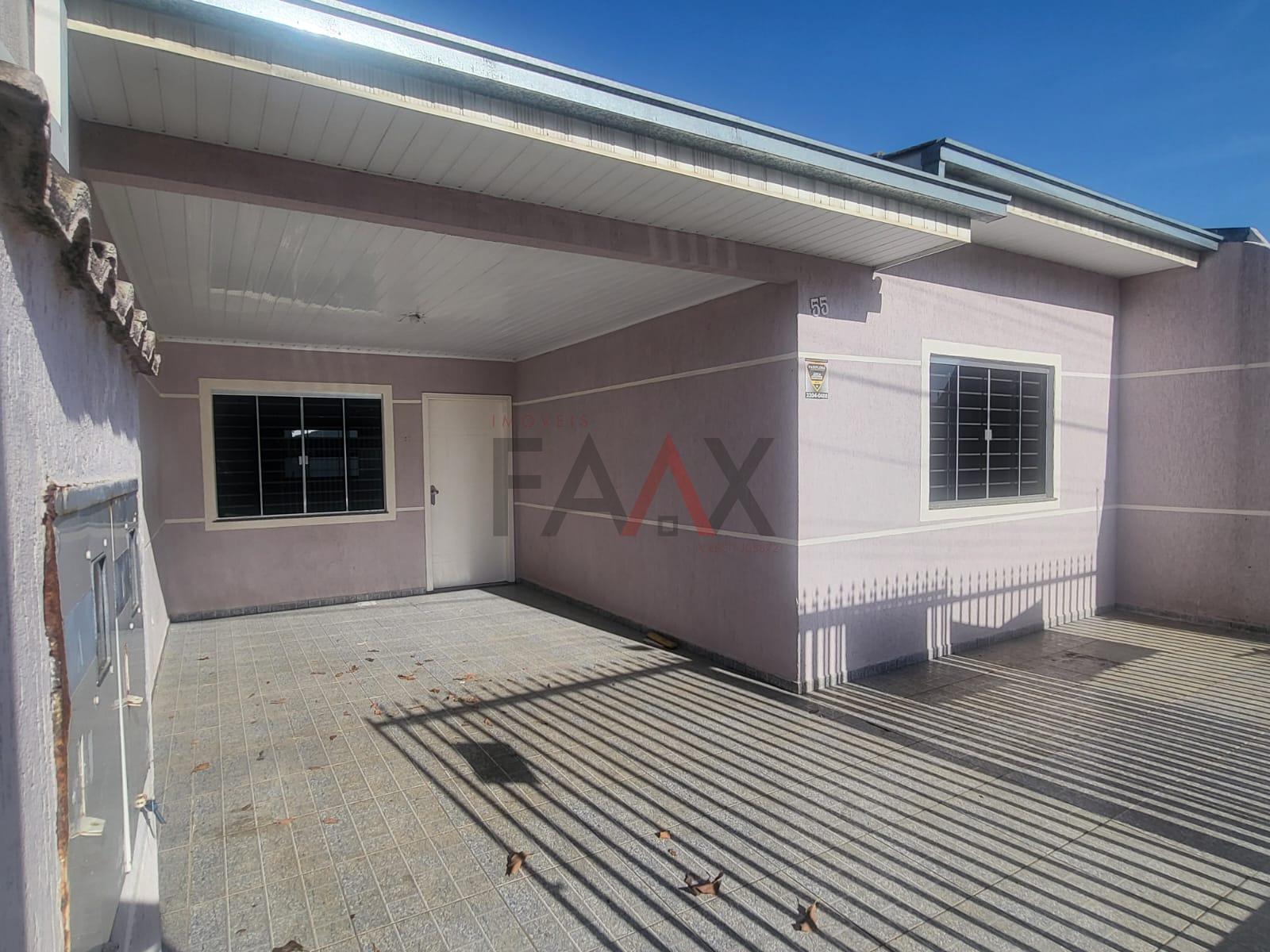 Casa, 4 quartos, 178 m² - Foto 1