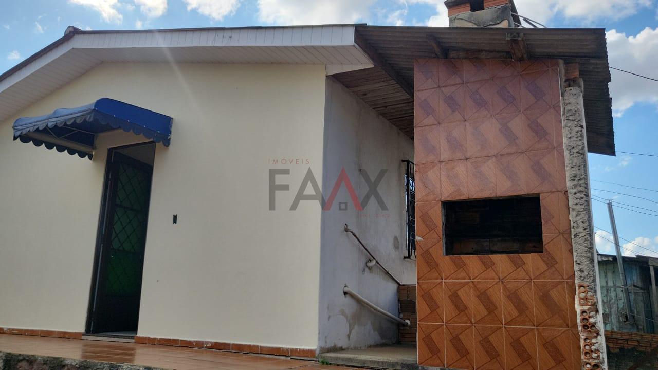 Casa, 1 quarto - Foto 2