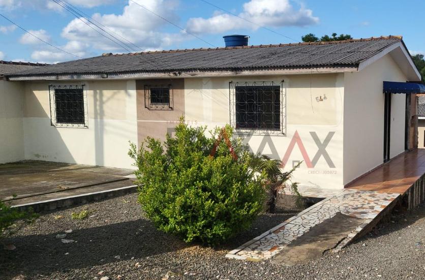 Casa, 1 quarto - Foto 1