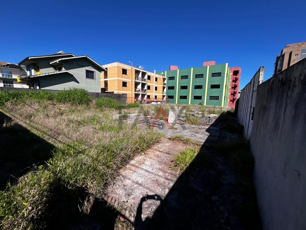 Terreno, 760 m² - Foto 1