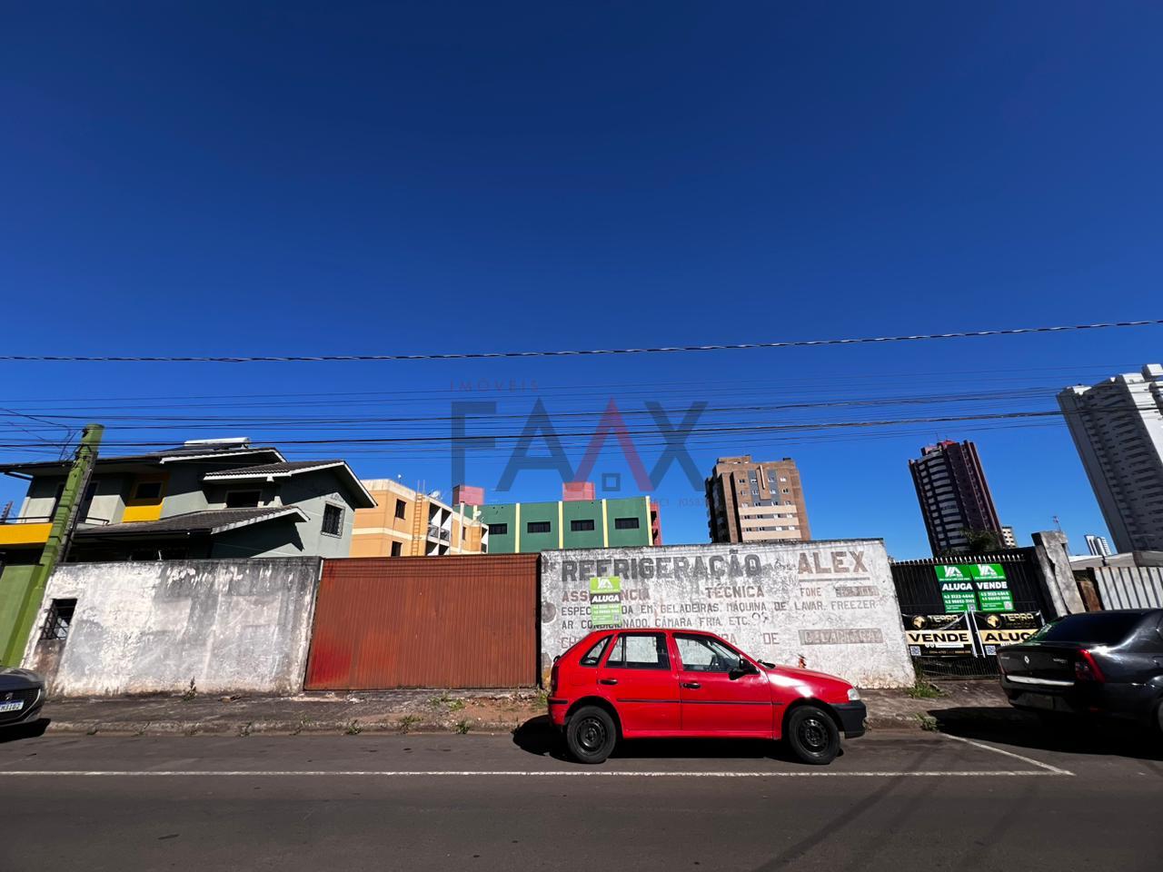 Terreno, 760 m² - Foto 2