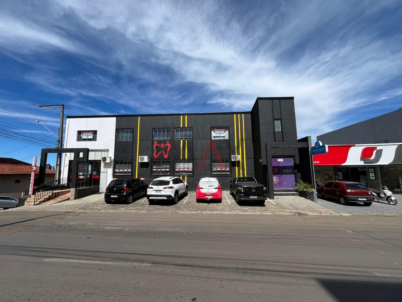 Excelente Sala Comercial para locação em cima da Odontocenter,...