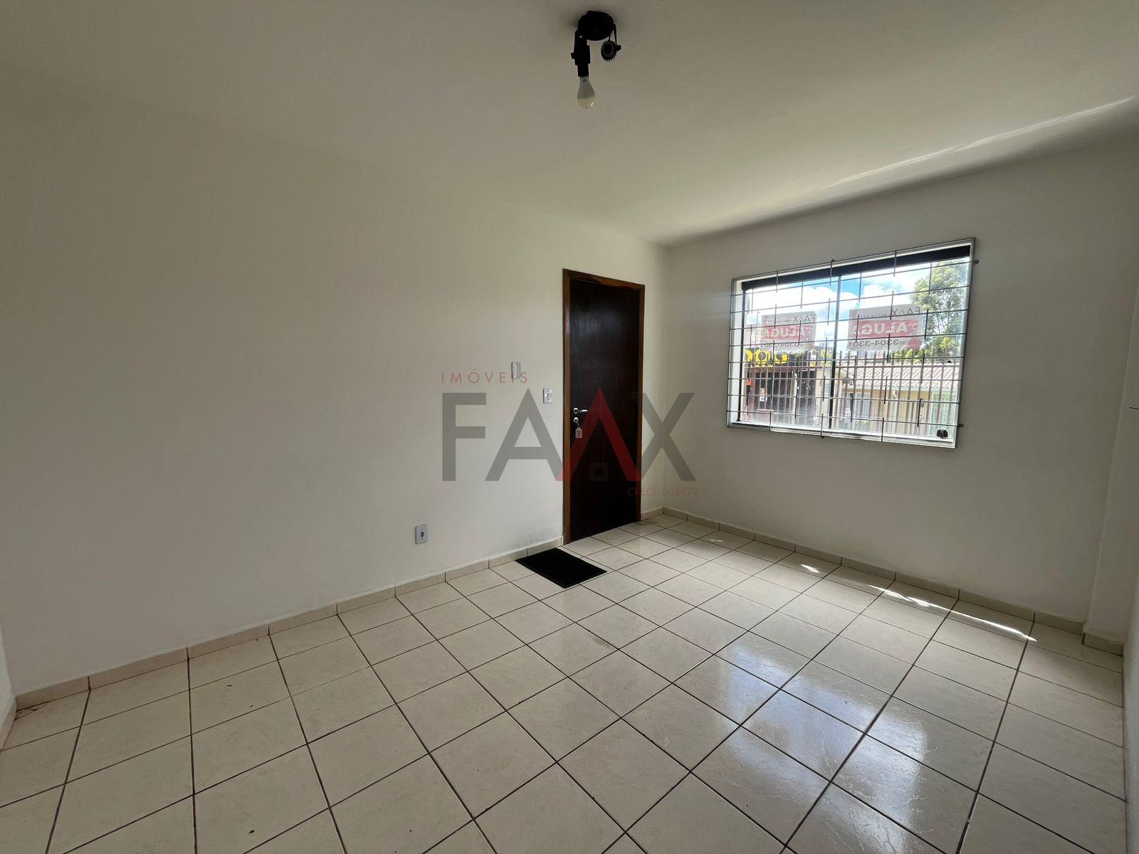 Apartamento, 2 quartos - Foto 2