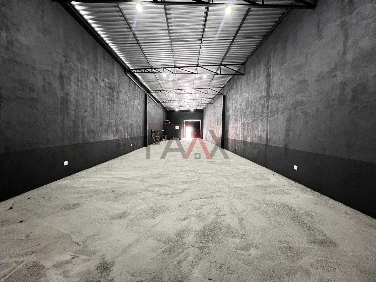 Depósito-Galpão, 225 m² - Foto 3