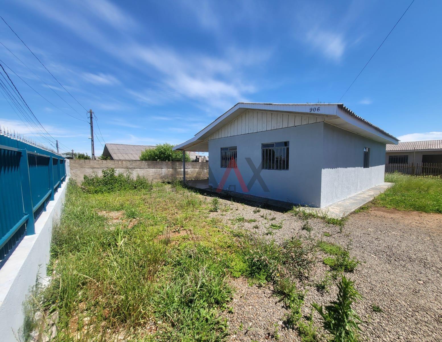 Casa, 2 quartos, 78 m² - Foto 1