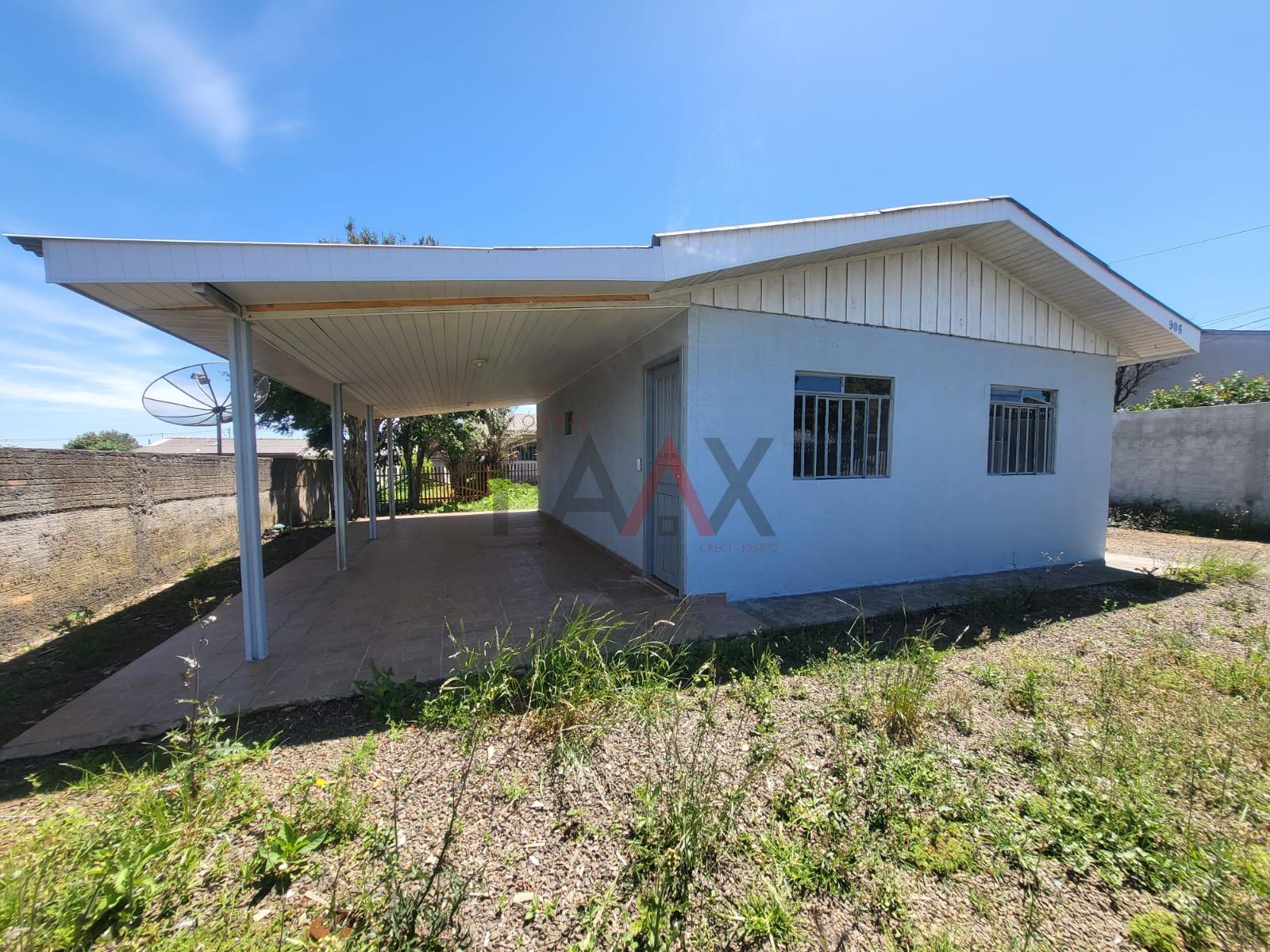 Casa, 2 quartos, 78 m² - Foto 2