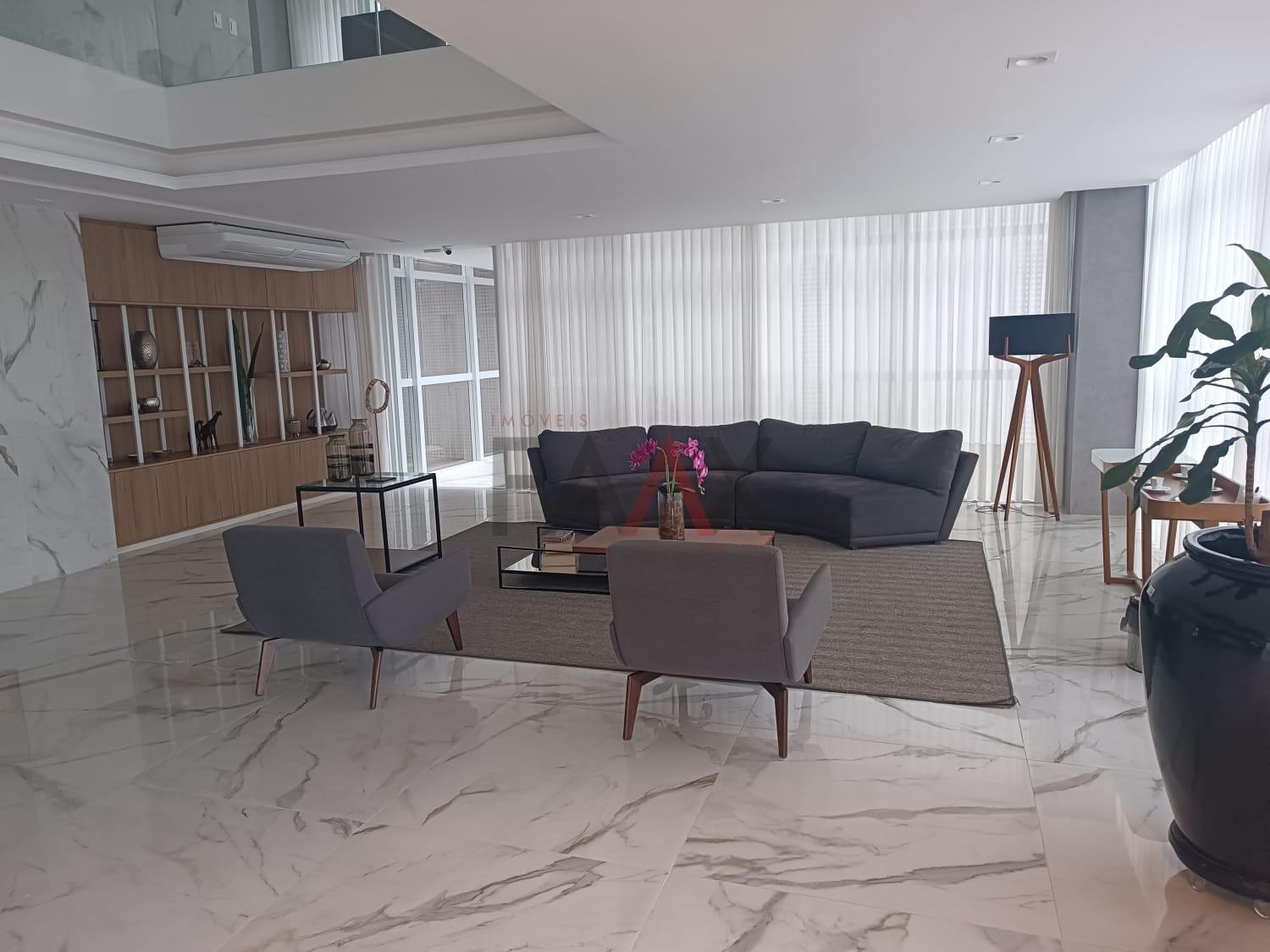 Apartamento, 1 quarto, 91 m² - Foto 2