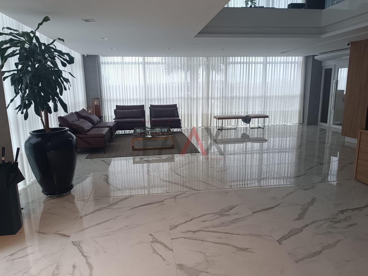 Apartamento, 1 quarto, 91 m² - Foto 3