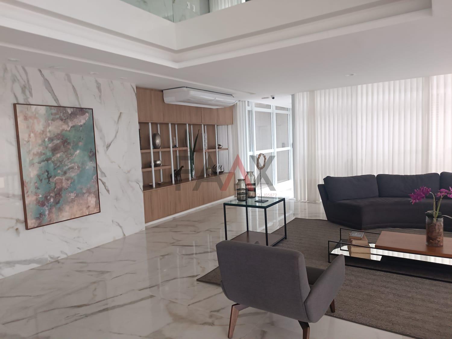 Apartamento, 1 quarto, 91 m² - Foto 5