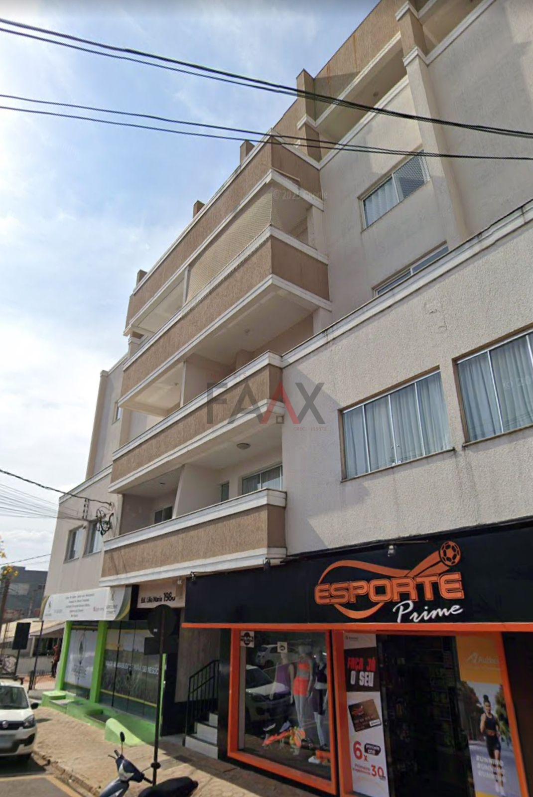 Apartamento, 1 quarto - Foto 1