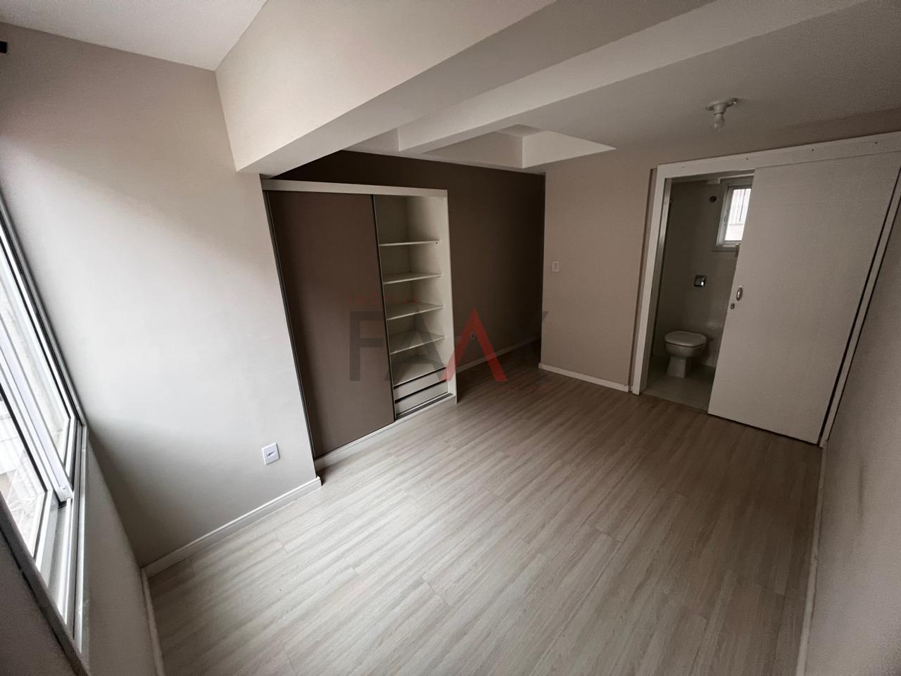 Apartamento, 1 quarto - Foto 6