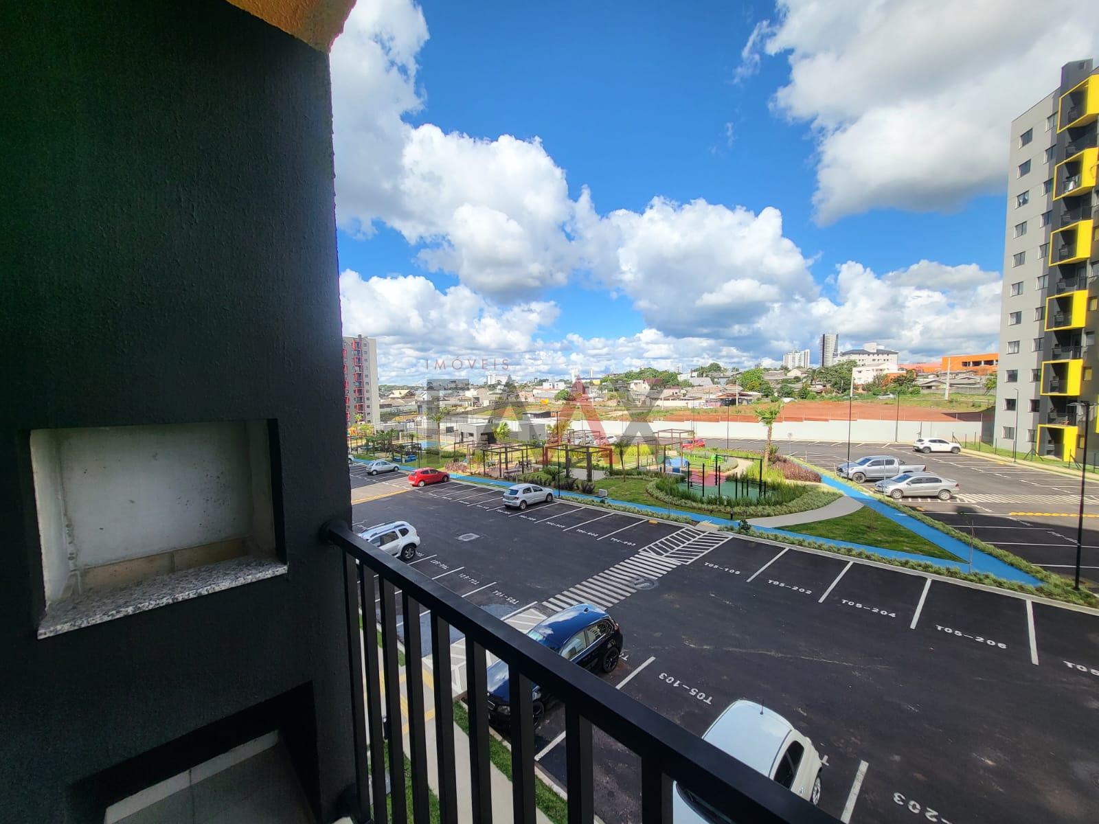 Apartamento, 2 quartos, 51 m² - Foto 1