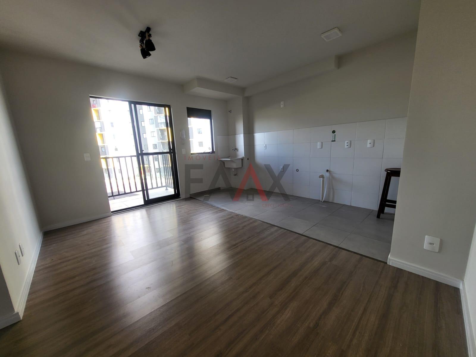 Apartamento, 2 quartos, 51 m² - Foto 2