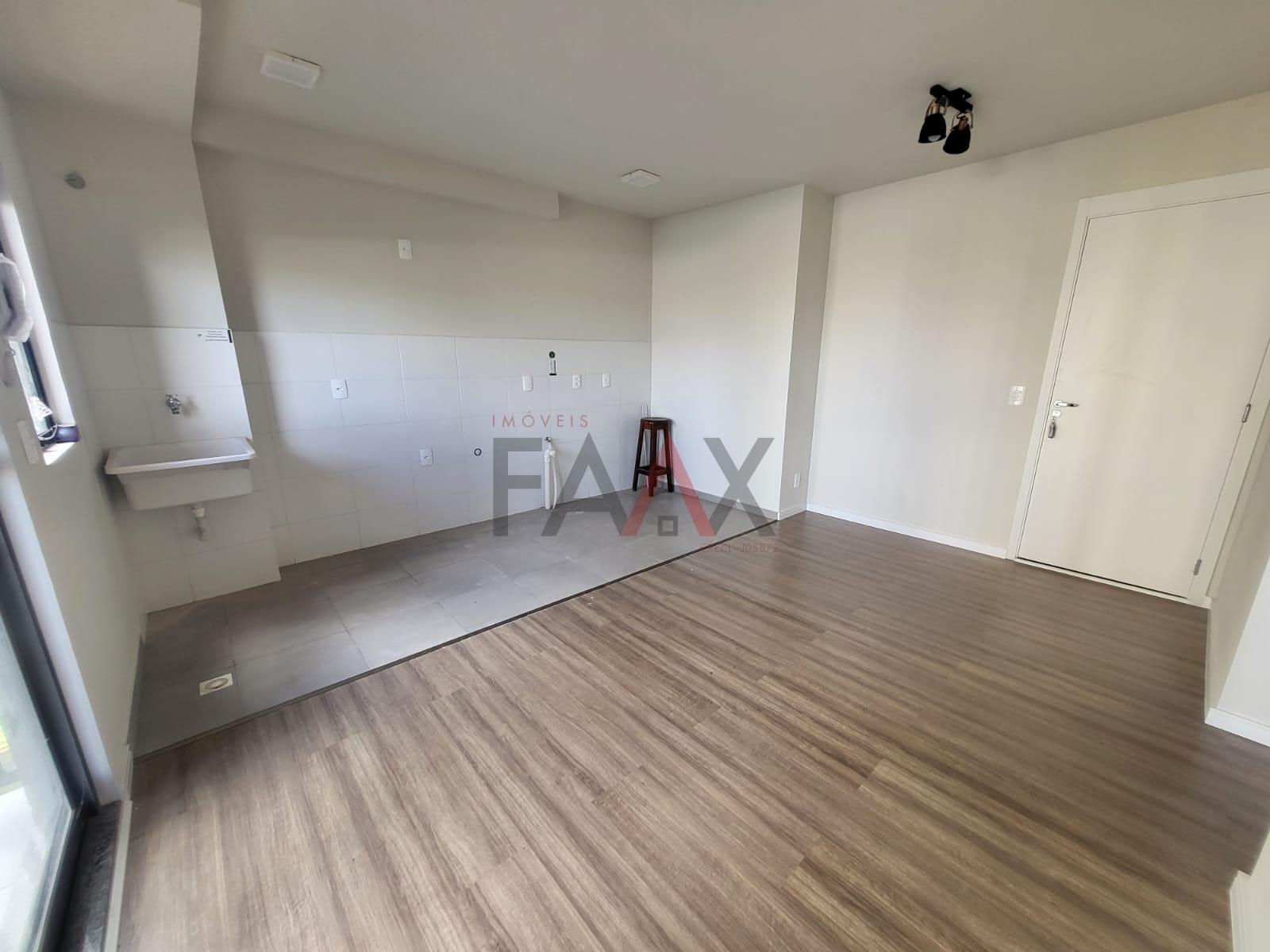 Apartamento, 2 quartos, 51 m² - Foto 3