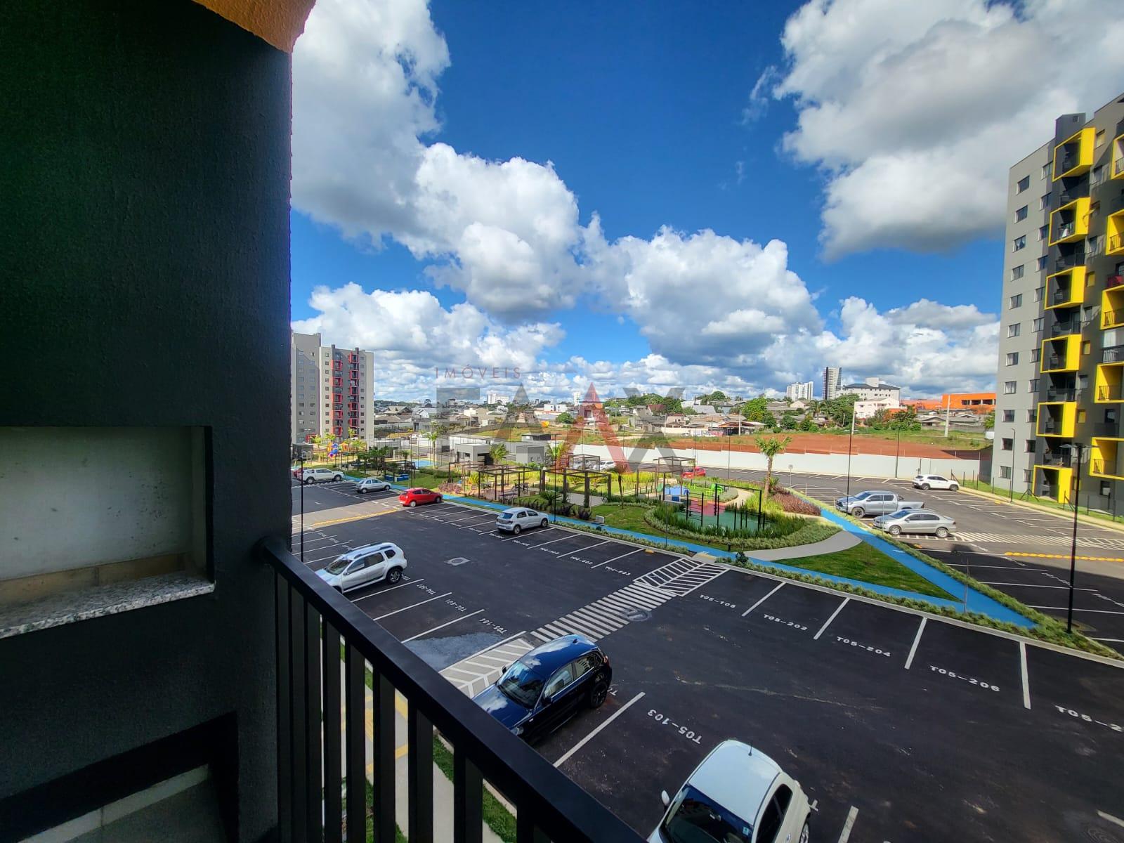 Apartamento, 2 quartos, 51 m² - Foto 6