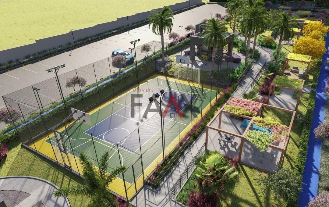 Apartamento, 2 quartos, 51 m² - Foto 11