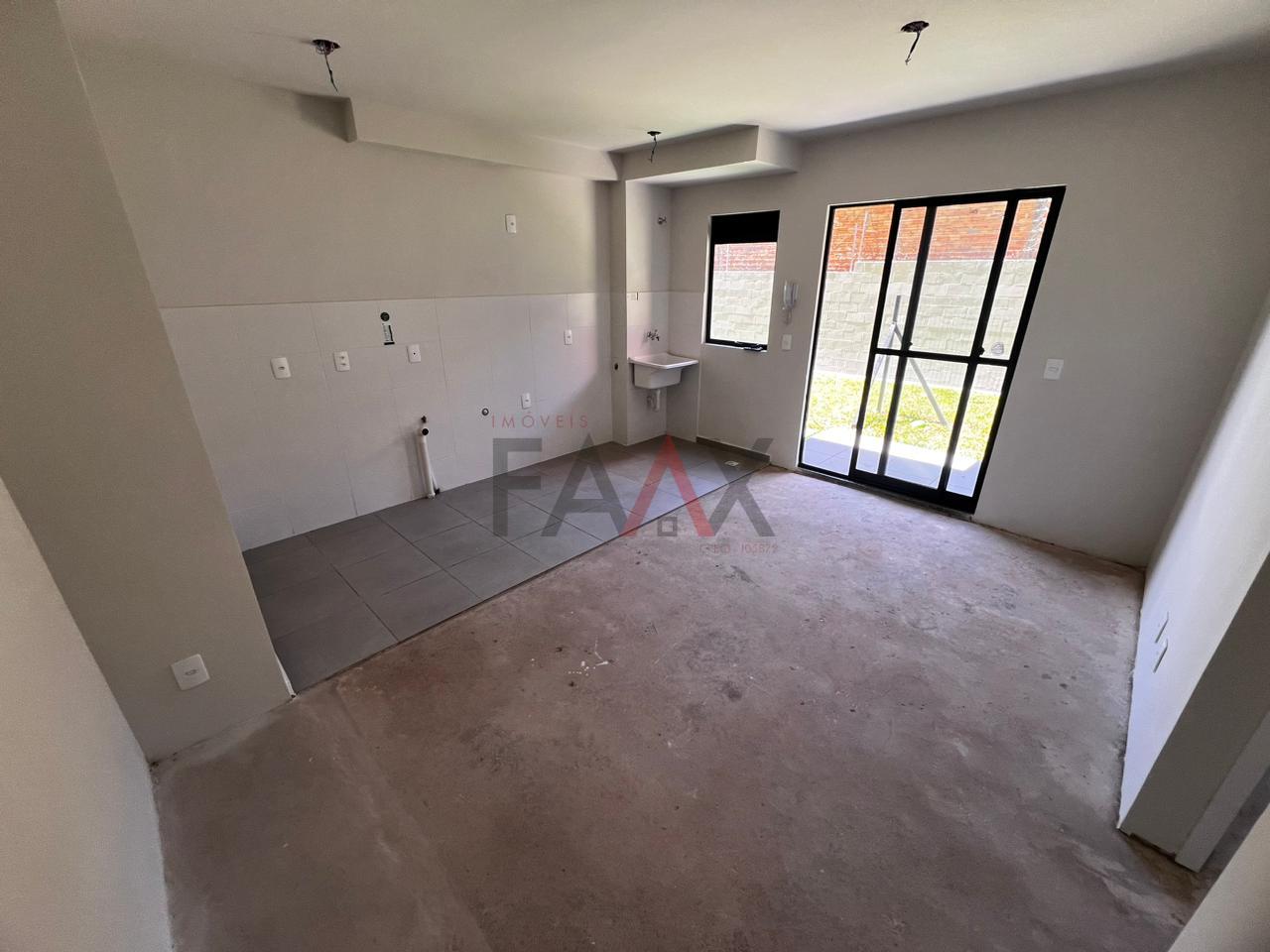 Apartamento, 2 quartos - Foto 2