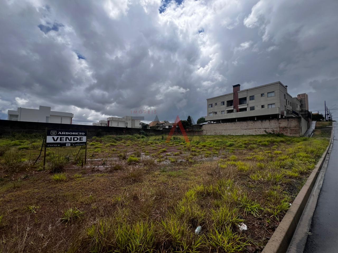 Terreno, 1000 m² - Foto 3