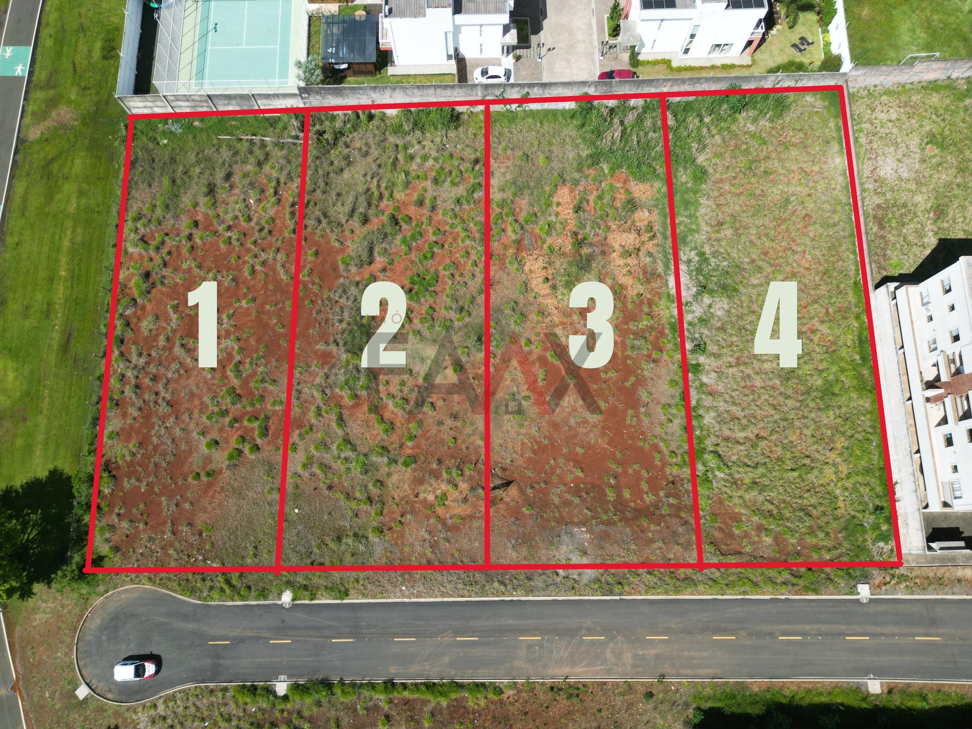 Terreno, 1000 m² - Foto 1