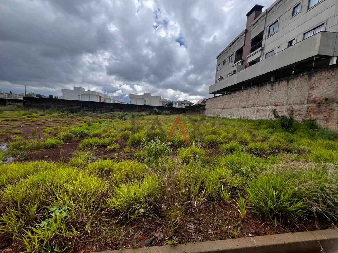 Terreno, 1000 m² - Foto 2