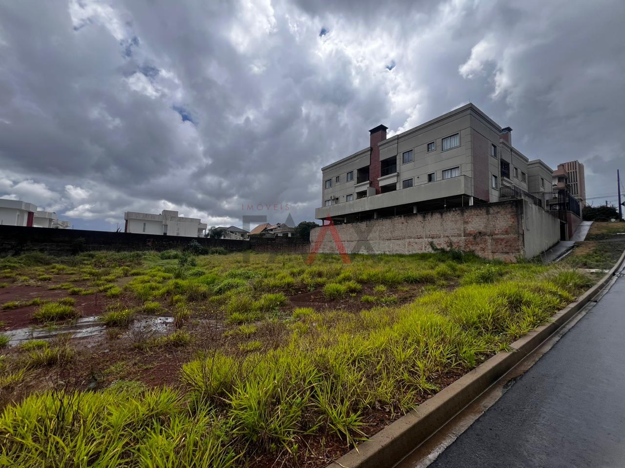 Terreno, 1000 m² - Foto 3