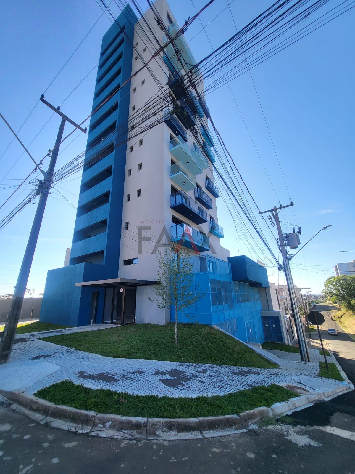 Apartamento, 27 m² - Foto 1